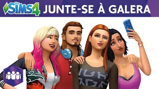 The Sims 2 - Simmers De Plantão