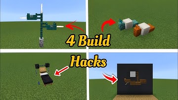 4 - Build Hacks idea