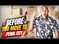 Living In PEARL CITY - What You Need To Know When Moving To PEARL CITY, HAWAII