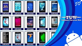 Rom Bmobile Firmware Bmobile Descargar E Instalar