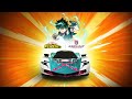 Asphalt 9 - My Hero Academia Event