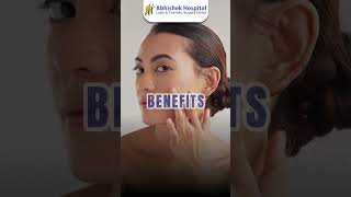 Cosmetic Treatment | Chemical Peeling | Abhishek Hospital