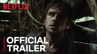 Apostle | Official Trailer [HD] | Netflix