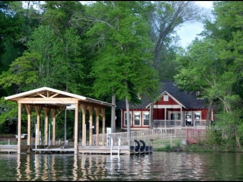 83 Du Nut N, Waterloo, SC home video tour