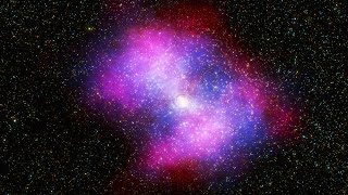 Space Engine E A Galáxia Olho De Medusa Ngc 4194