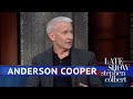 Anderson Cooper's Hope If Trump Defies The Rule Of Law