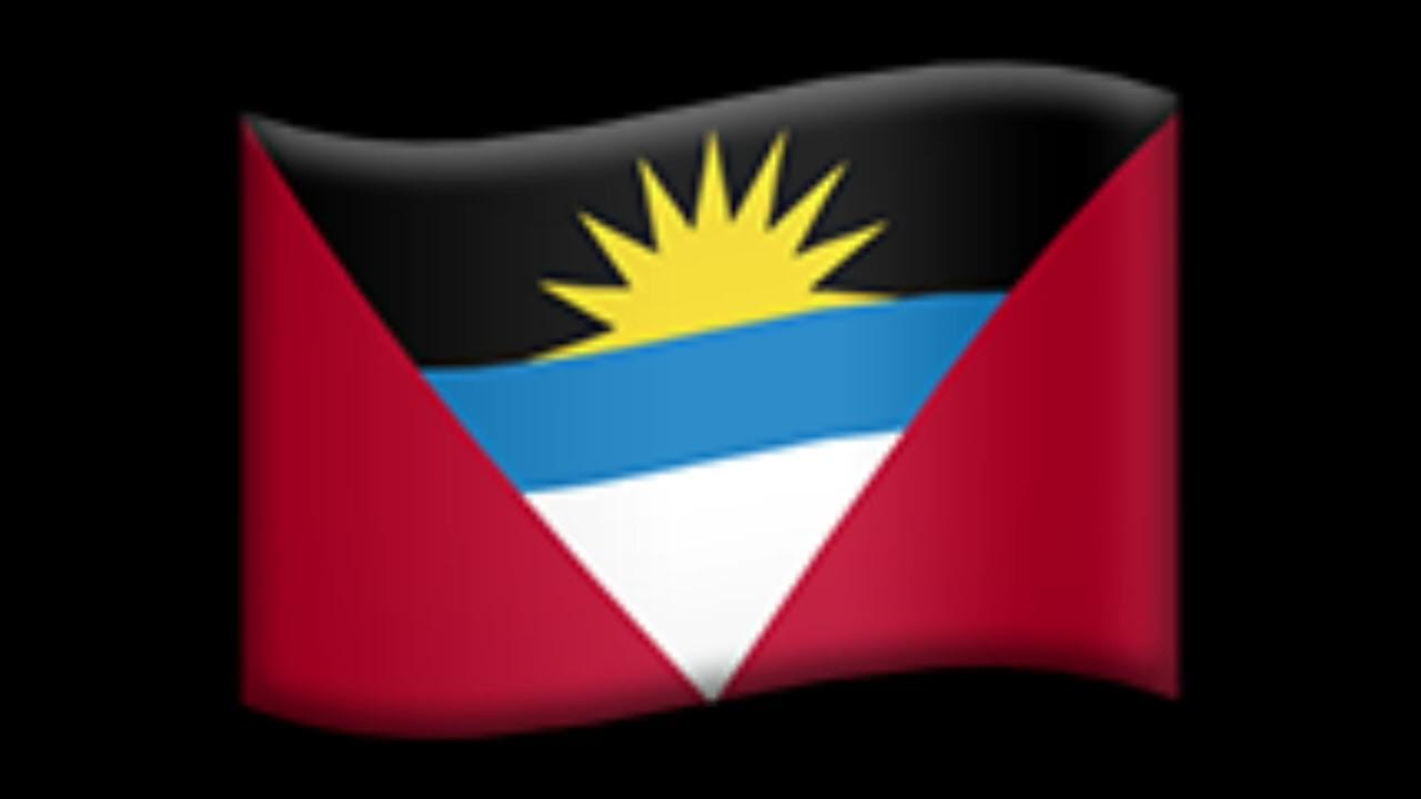 Antigua And Barbuda EAS Alarm (2017) (ALT) (MOCK) YouTube