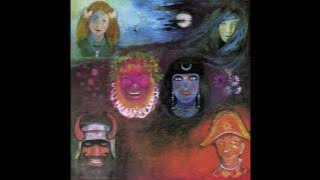 King Crimson - In The Wake Of Poseidon ()