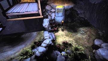 Brothers: A Tale of Two Sons part 13 (Movie) (Story) (No Commentary)