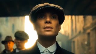 Gangsta's Paradise - music video from PEAKY BLINDERS with Coolio - 1 hour version