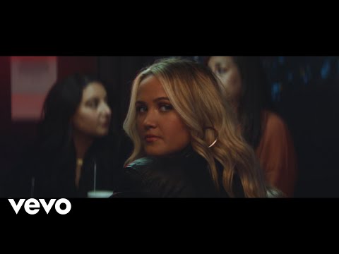 Priscilla Block - Just About Over You (Official Music Video)