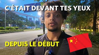 Lastuce Oubliée En Chinois