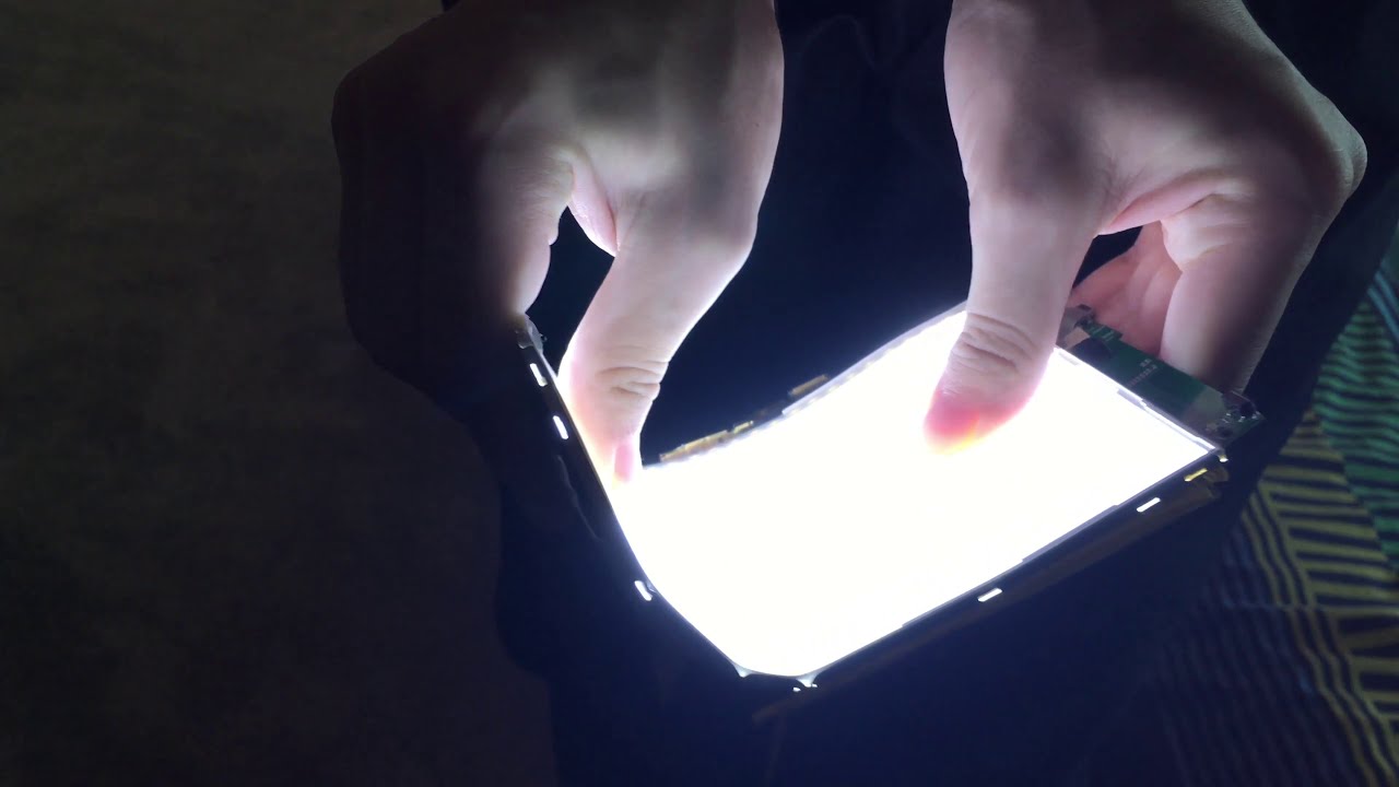 Уничтожение планшета ARCHOS 80 Cobalt