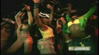 [HD 720p] Rihanna - Pon De Replay (Mixmaster Mix) [720p]