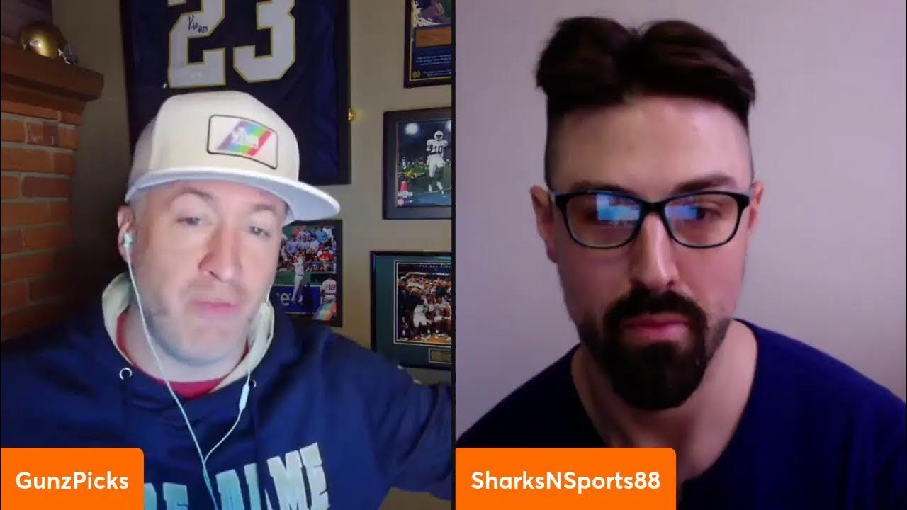 NFL CIRCA MILLIONS PREVIEW SHOW SUPERBOWL BREAKDOWN & PICKS YouTube
