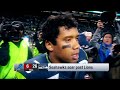 Wild Card Weekend's Best (and Worst) Moments | NFL Sunday Storylines