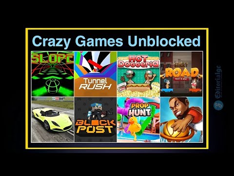 Experience Top 260 Fun and Free Gaming at Crazy Games