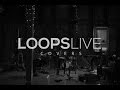 Blush’Ko • Thinking Bout You [Frank Ocean] | Loops Live Sessions