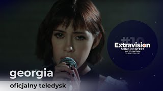 Kristina Kosheleva - Eto MALFA | Georgia 🇬🇪 | Oficjalny Teledysk | Extravision 10