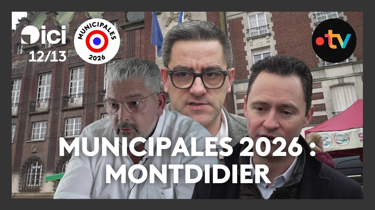 Montdidier recherche le successeur de Mme Quignon