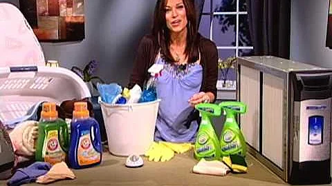 Spring Makeover with Colleen Burns