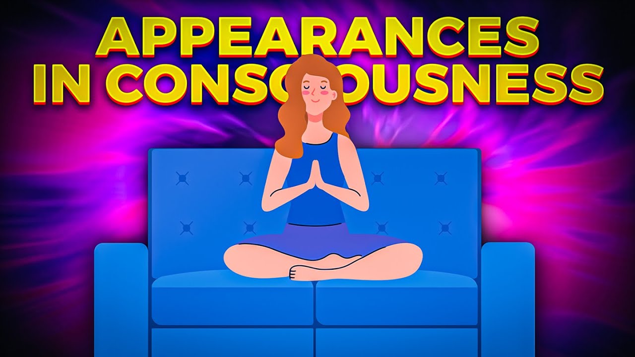 Unlock Your Brain's Full Potential with Animated Meditation for Sensory ...