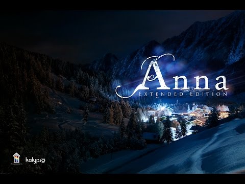 Видео: Прохождение Anna: Extended Edition - 2 серия