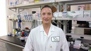 Famous Single Cell Gene Expression LT Protocol v3.1 | Prepare Master Mix Profile