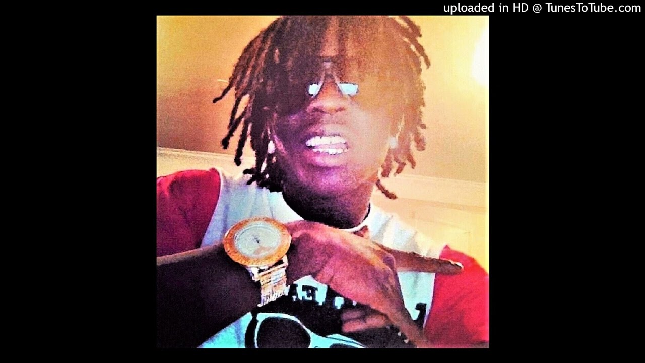 (free) chief keef + futuristic glo type beat - 