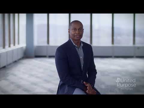 Why I am a Part of United Purpose Mortgage