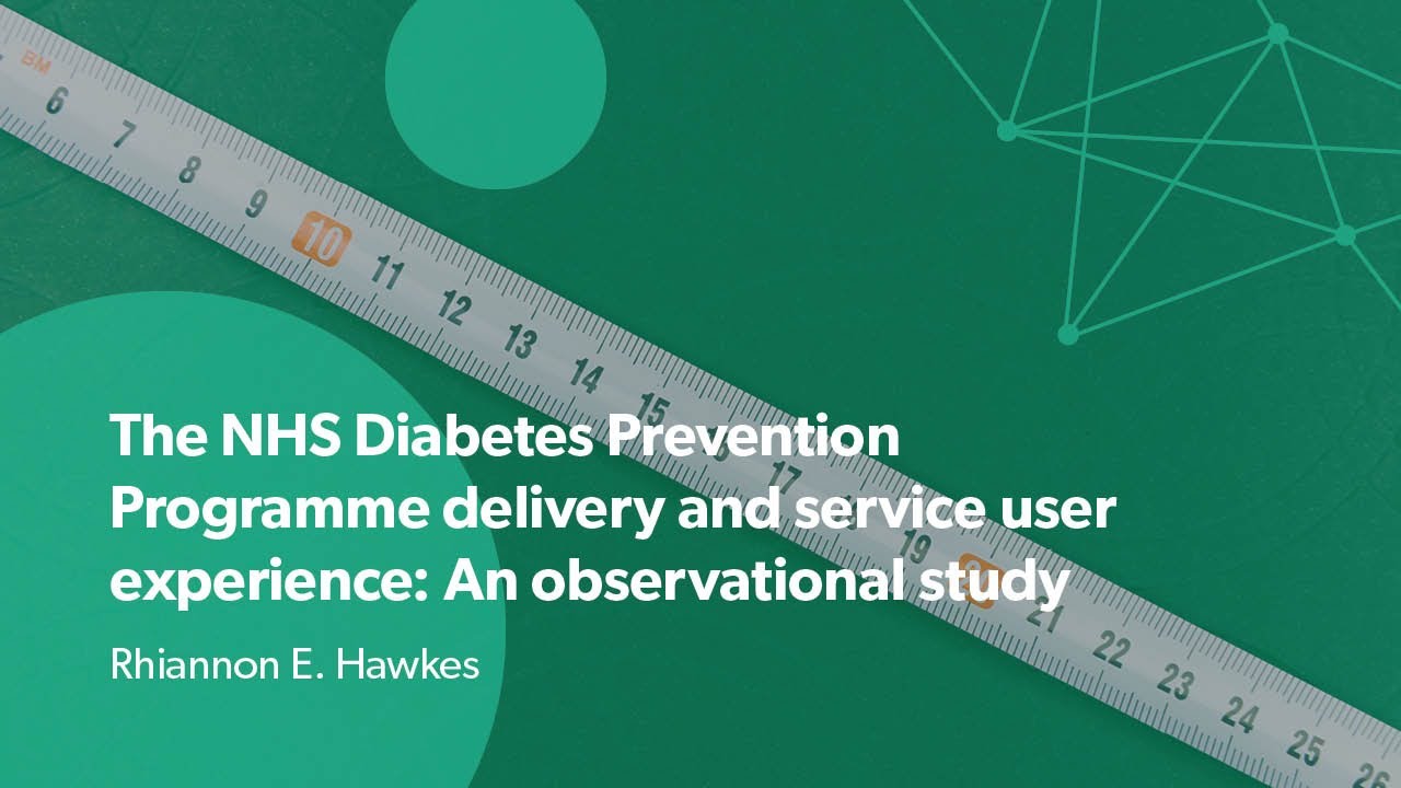 Learning from implementation Rhiannon Hawkes YouTube