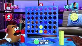Connect 4 - Xbox 360