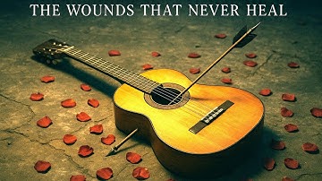 The Wounds That Never Heal | Let Babylon Burn