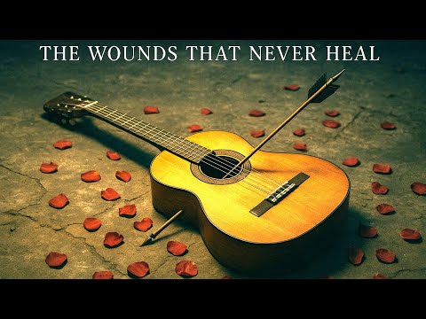 The Wounds That Never Heal Let Babylon Burn