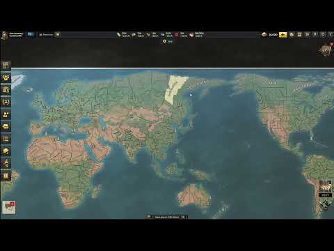 Coming Back to Call of War