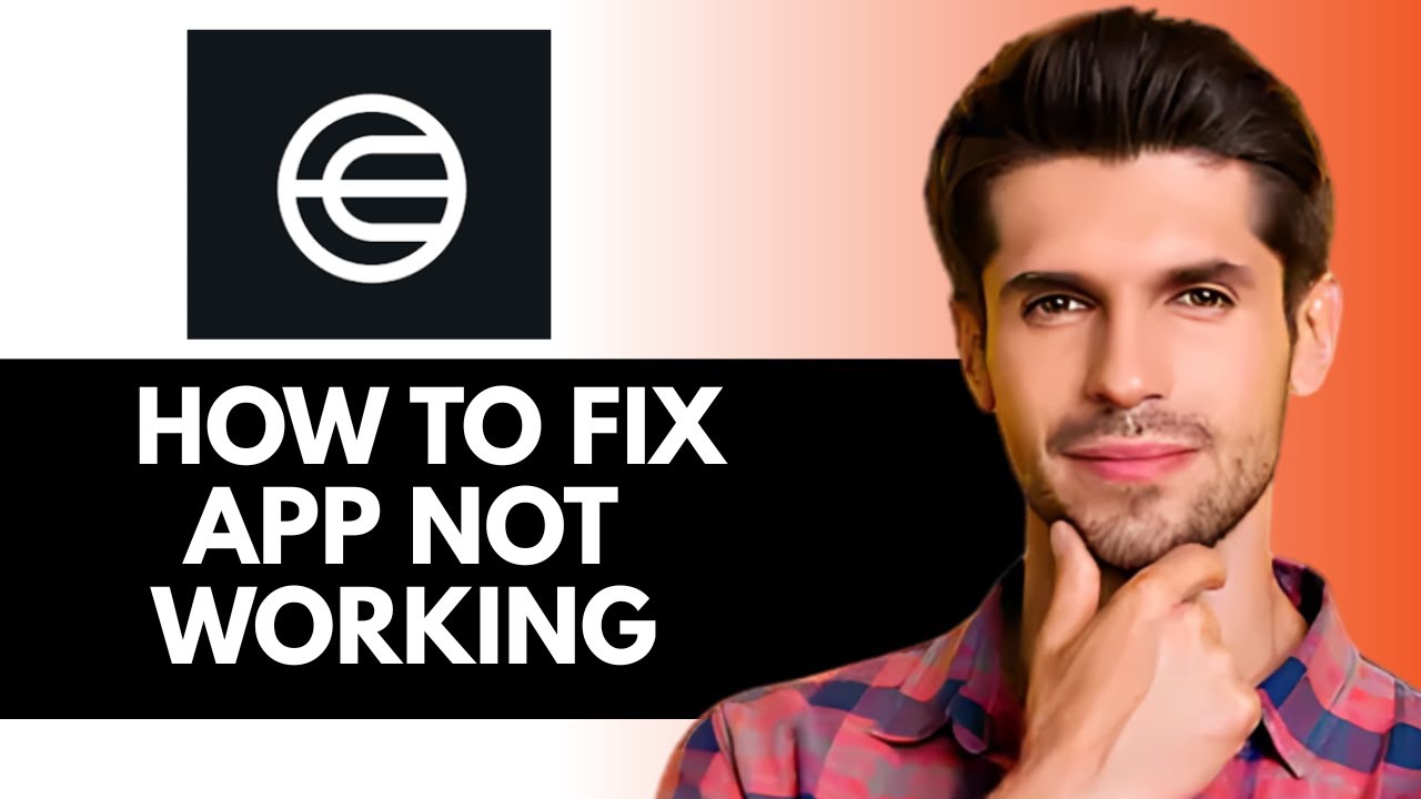 How To Fix Worldcoin App Not Working - NEW UPDATE! - YouTube