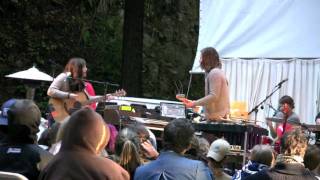 Other Lives - Dust Bowl III - Henry Miller Memorial Library - Big Sur, CA - 5/22/11