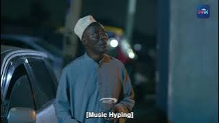 Mzee Kikala amerudi, familia ipo kwenye sherehe | KOMBOLELA SE02 EP 160