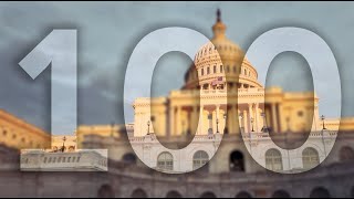 President Trump's First 100 Days