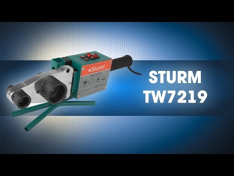 Sturm Tw7219  -  11