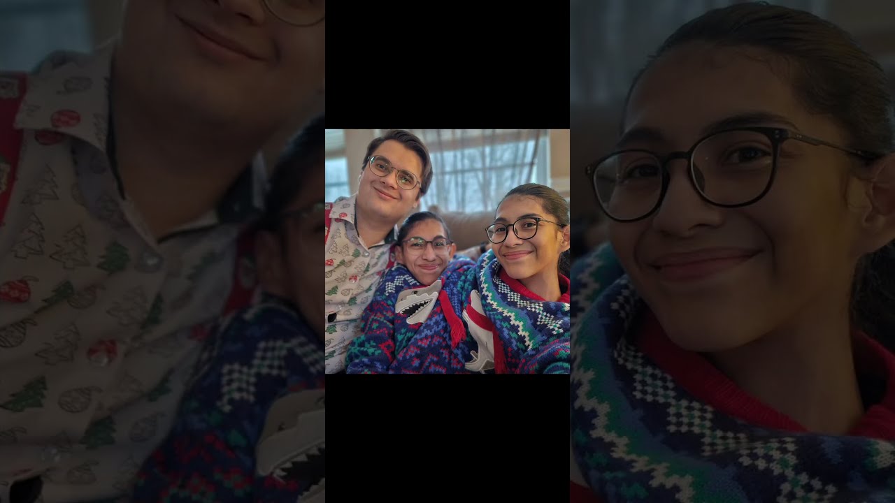  Conjoined Twin Carmen Andrade Marries Boyfriend After 5 Years Lupita Says I Did Not