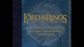 The Lord of the Rings: The Two Towers Soundtrack - 14. Breath of Life