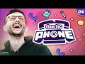 GARTIC PHONE avec les copains #04 - PONCE REPLAY (01/02/2021)