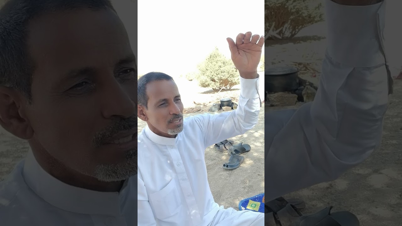 عاش الترحال على الزمل من الجبال للبلد شاهد ينبع البحر وهي صغيرة داخل الصور 