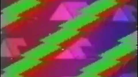 News intro (Gororhevka-Hill Top Association, 1981-1985)