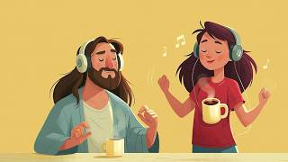 Relaxing Christian Jazz - Peaceful Christian Music And Gospel Jazz For Prayer And Healing