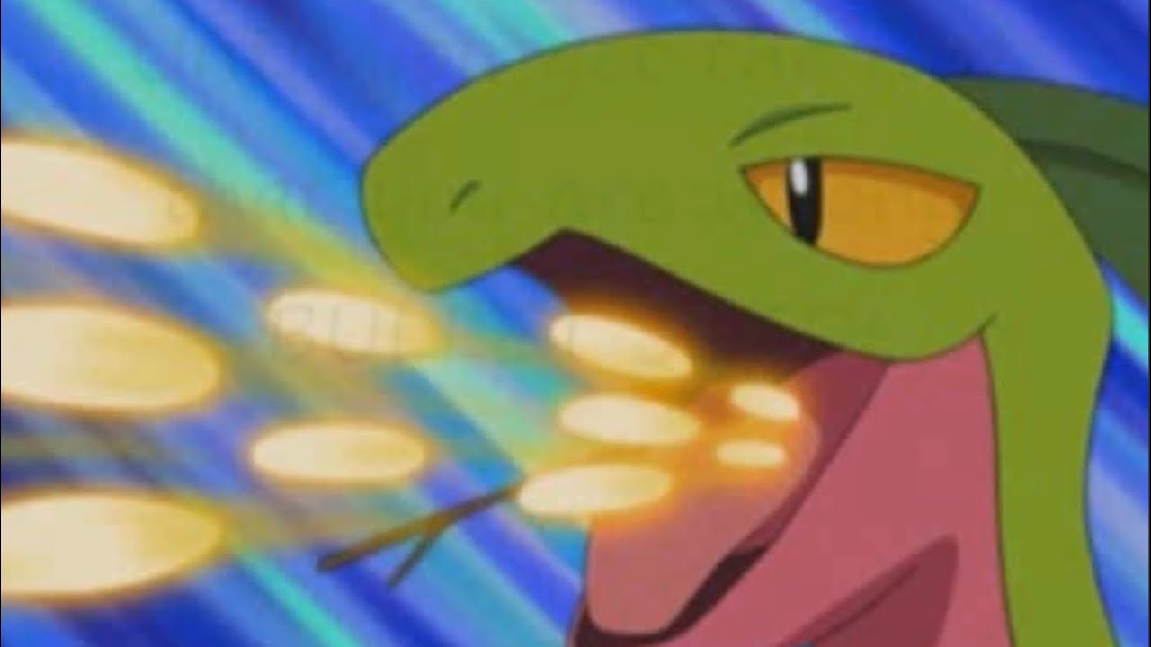 Pokémon Tribute: So Cold - YouTube