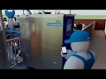 Djb  sac robot rds futureline lite distribu par distribution jean blanchard inc