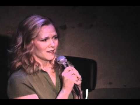 Rebecca Luker - "Walking the Wrong Way" (Jeff Blum...