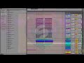 Dastic Robbie Mendez HeartBeat Abelton Live 9 Remake ALS mp3
